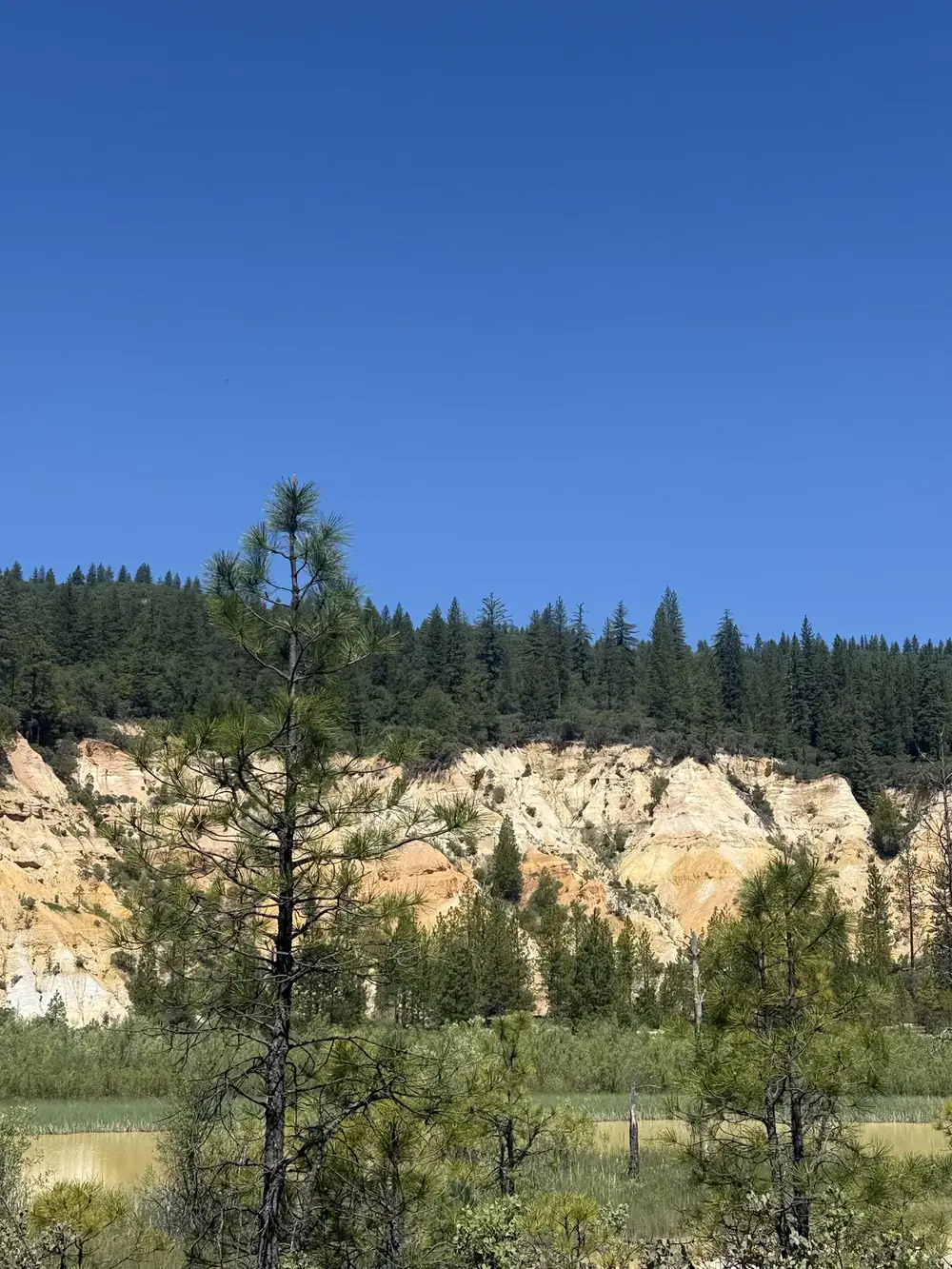 Malakoff Diggings